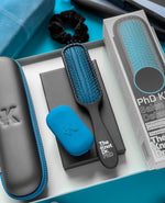 PhD Kit | Detangling Hairbrush | The Knot Dr