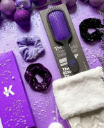 The Pro | Detangling Hairbrush | The Knot Dr
