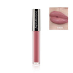 Au Naturel (Matte Perfect-Pink Nude)