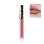 Basic (Matte Dusky-Mauve Nude)