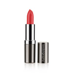 Jo (Bright Orange Coral Satin Matte)