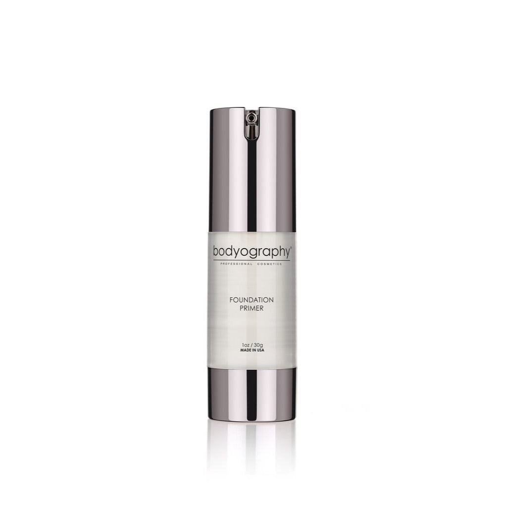 Foundation Primer | Bodyography – BeautyNova