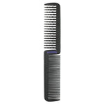 Pro Mini Kit | Detangling Hairbrush with Comb | The Knot Dr