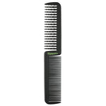 Pro Mini Kit | Detangling Hairbrush with Comb | The Knot Dr