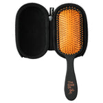 Pro Cover | Detangling Hairbrush | The Knot Dr