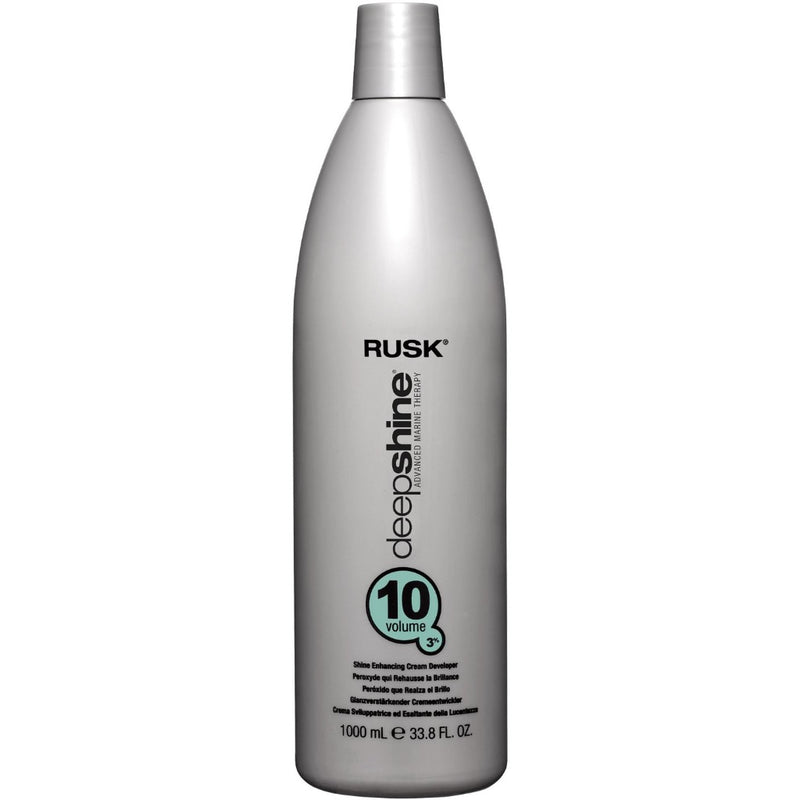 Deepshine Shine Enhancing Cream Developer | Rusk