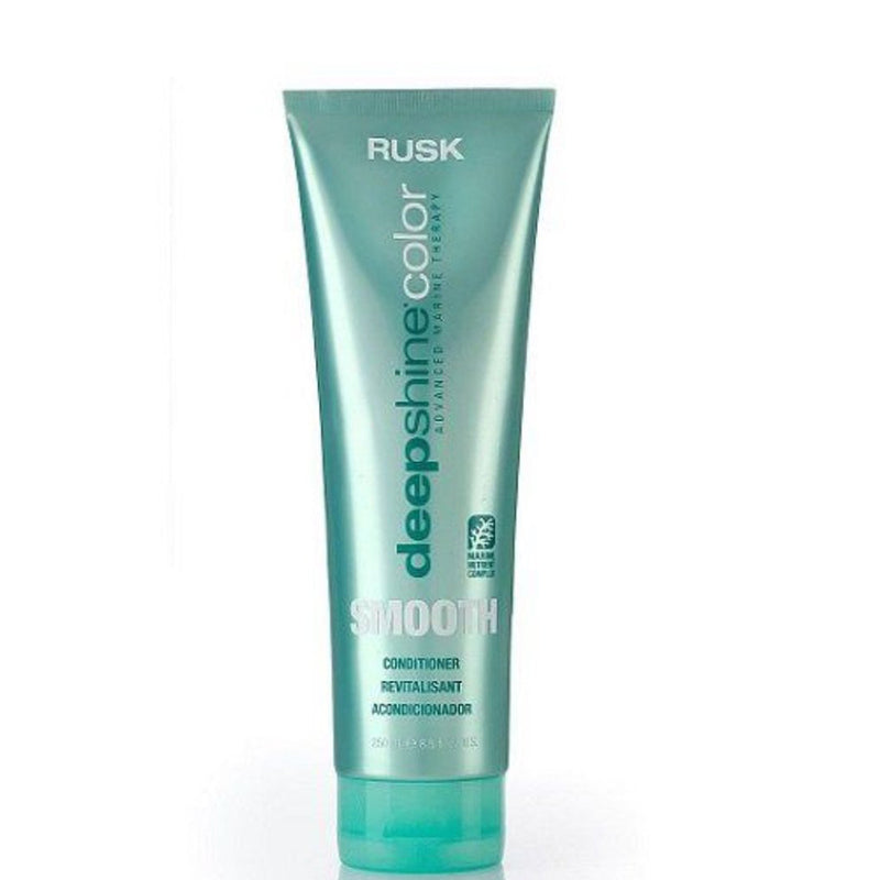 Deepshine Color Smooth Sulfate-Free Conditioner | Rusk