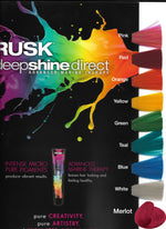 Deepshine Direct Intense Color | Rusk