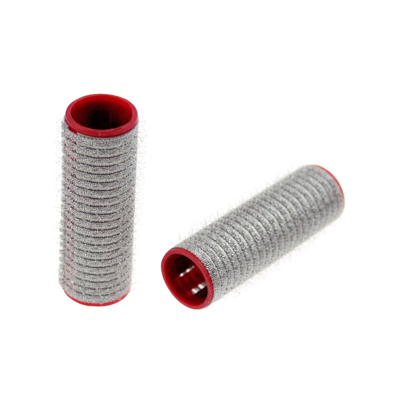 TCR1 SMALL ROLLERS RED | Denman