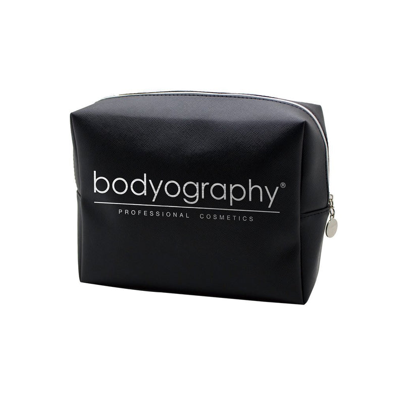 Vinyl Makeup Bag | Bodyography