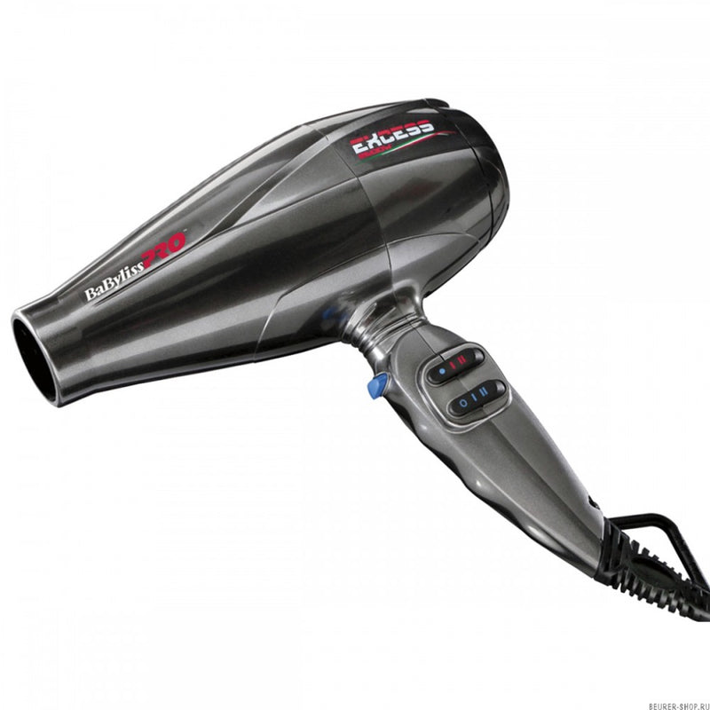 Excess Hairdryer (2600W) | BaBylissPro