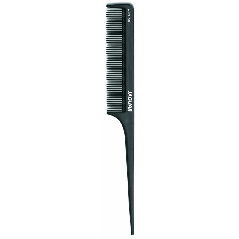 A-Line Ionic Static A530 Free Pin Tail Comb 8.5 | Jaguar