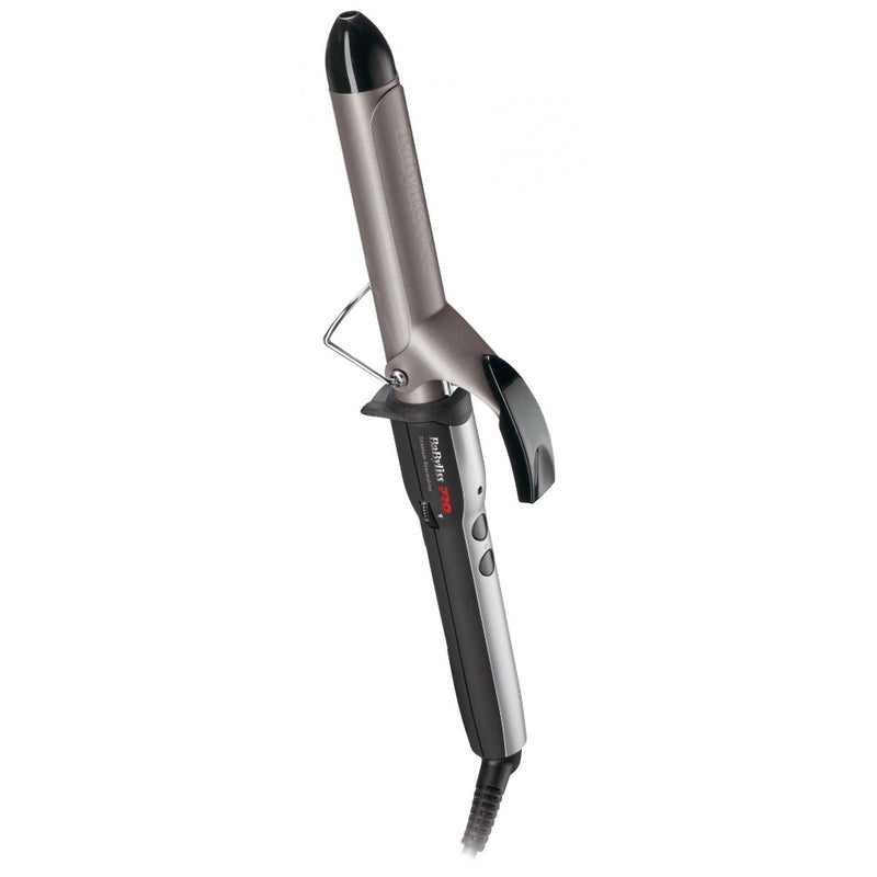 Curling Iron Tourmaline Titanium 25mm| BaBylissPro