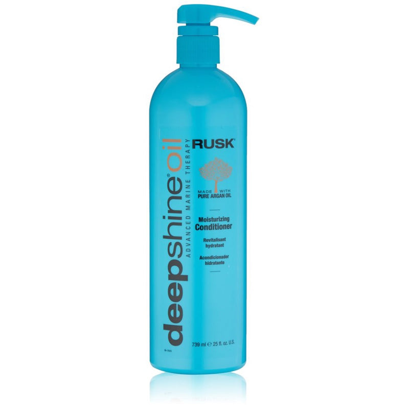 Deepshine Oil Moisturizing Conditioner | Rusk