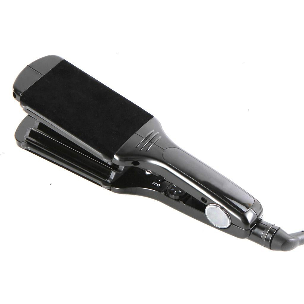 Dial-A-Heat Crimping Iron 60MM BaBylissPro – BeautyNova